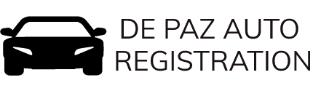 DE PAZ AUTO REGISTRATION 